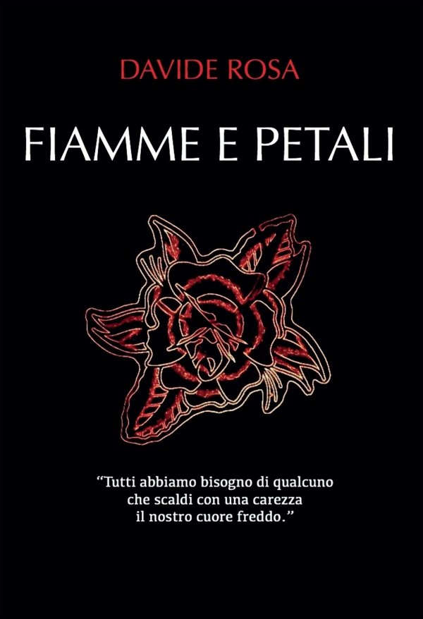 Fiamme e petali - Librerie.coop Fiamme e petali - Librerie.coop