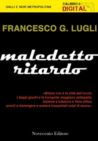 Maledetto ritardo - Librerie.coop