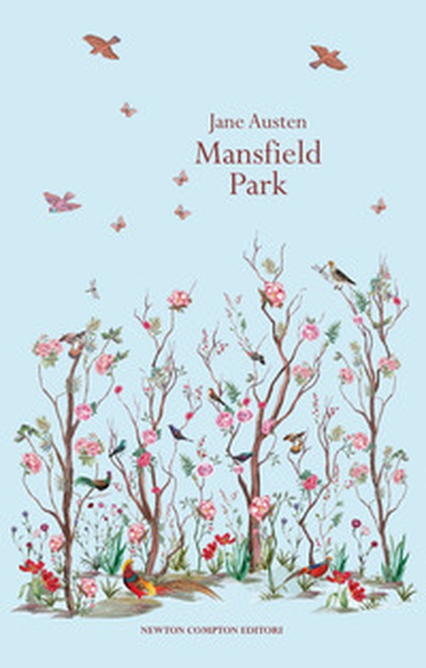 Mansfield Park - Librerie.coop Mansfield Park - Librerie.coop
