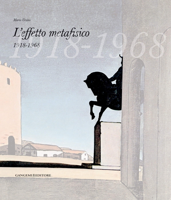 L'effetto metafisico - Librerie.coop L'effetto metafisico - Librerie.coop