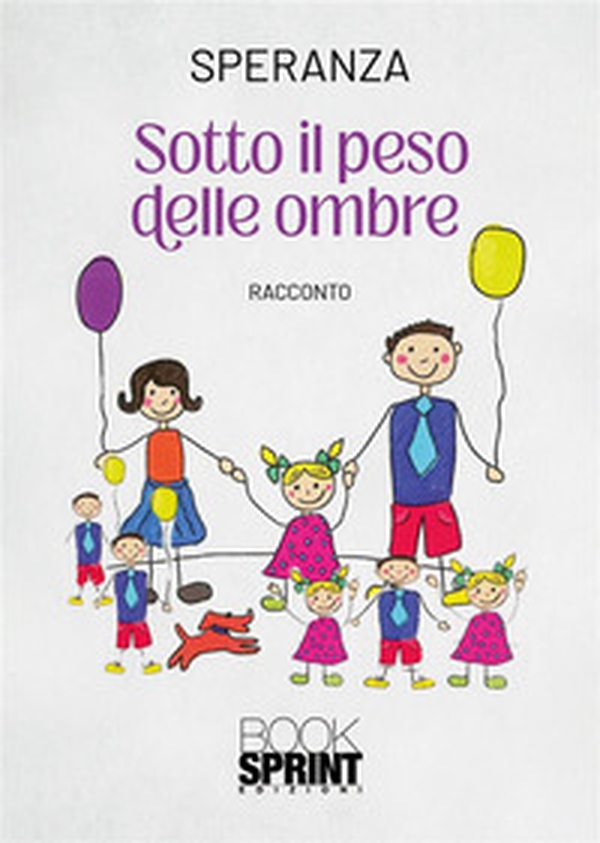Sotto il peso delle ombre - Librerie.coop Sotto il peso delle ombre - Librerie.coop