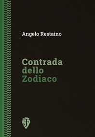 Contrada dello Zodiaco - Librerie.coop