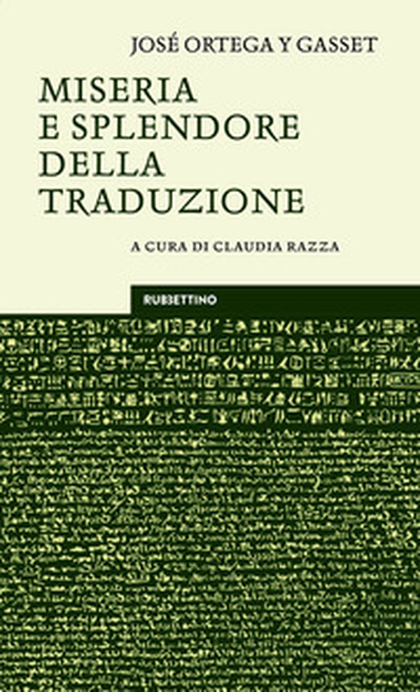 Miseria e splendore della traduzione - Librerie.coop