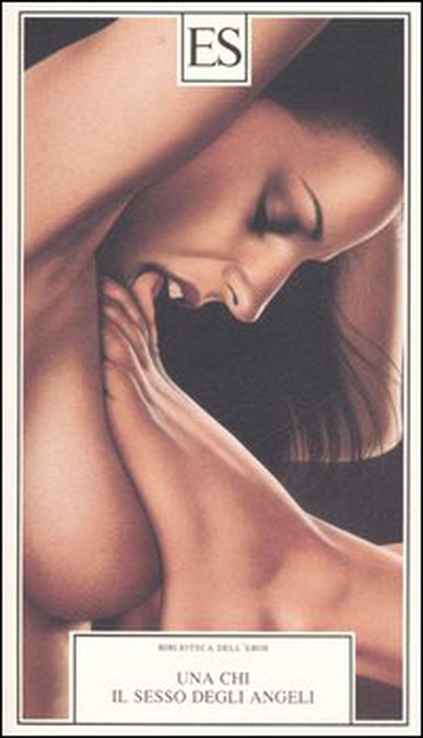 Il sesso degli angeli - Librerie.coop Il sesso degli angeli - Librerie.coop