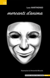 Mercanti d'anima - Librerie.coop