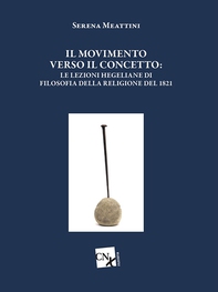 Il movimento verso il concetto - Librerie.coop