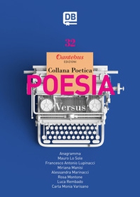 Versus. Collana poetica - Librerie.coop