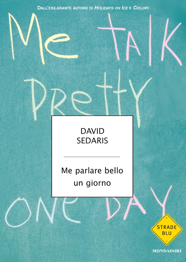 Me parlare bello un giorno - Librerie.coop Me parlare bello un giorno - Librerie.coop