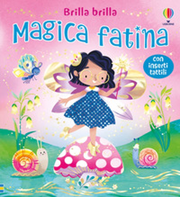 Magica fatina - Librerie.coop