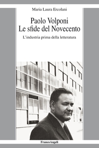 Paolo Volponi Le sfide del Novecento - Librerie.coop Paolo Volponi Le sfide del Novecento - Librerie.coop