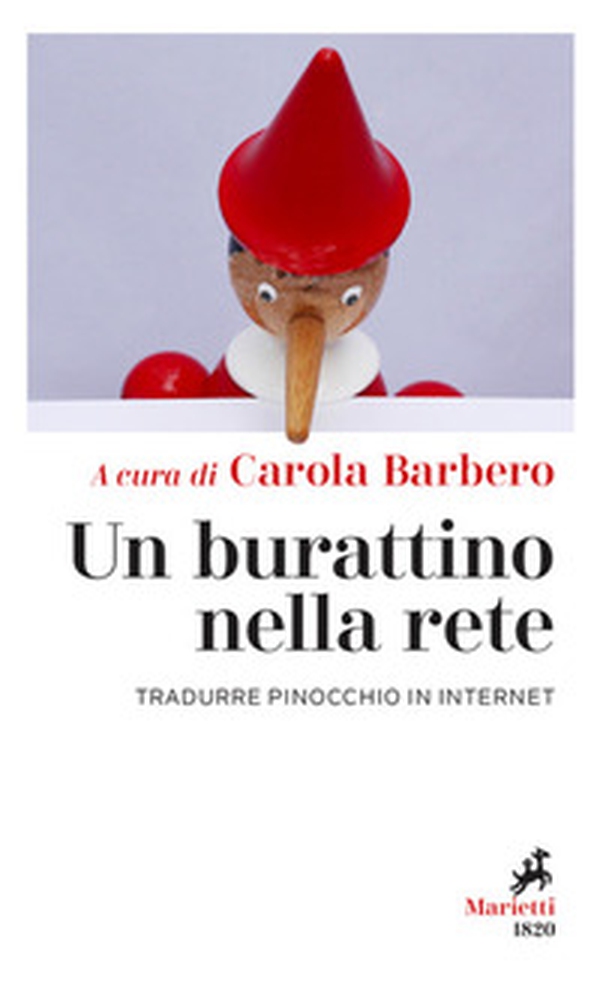 Un burattino nella rete. Tradurre Pinocchio in internet - Librerie.coop Un burattino nella rete. Tradurre Pinocchio in internet - Librerie.coop
