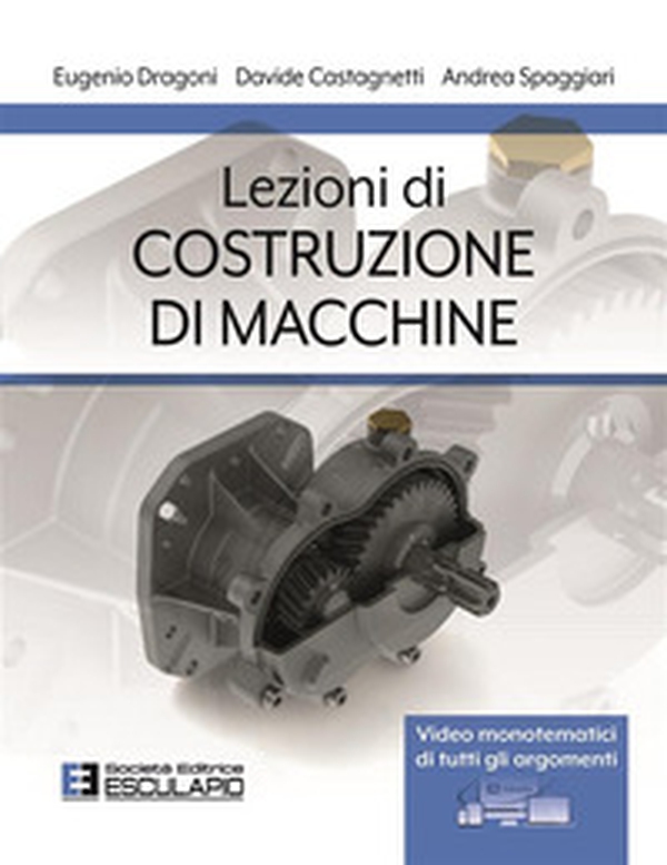 Lezioni di costruzione di macchine - Librerie.coop Lezioni di costruzione di macchine - Librerie.coop