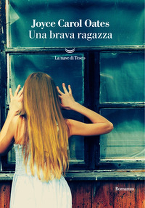 Una brava ragazza - Librerie.coop Una brava ragazza - Librerie.coop