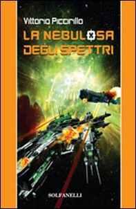 La nebulosa degli spettri - Librerie.coop La nebulosa degli spettri - Librerie.coop