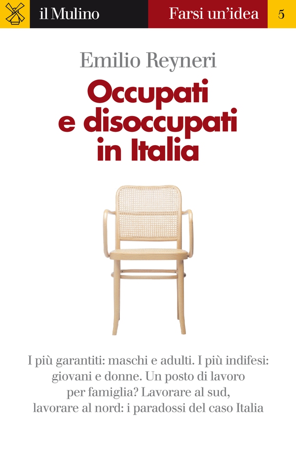Occupati e disoccupati in Italia - Librerie.coop Occupati e disoccupati in Italia - Librerie.coop