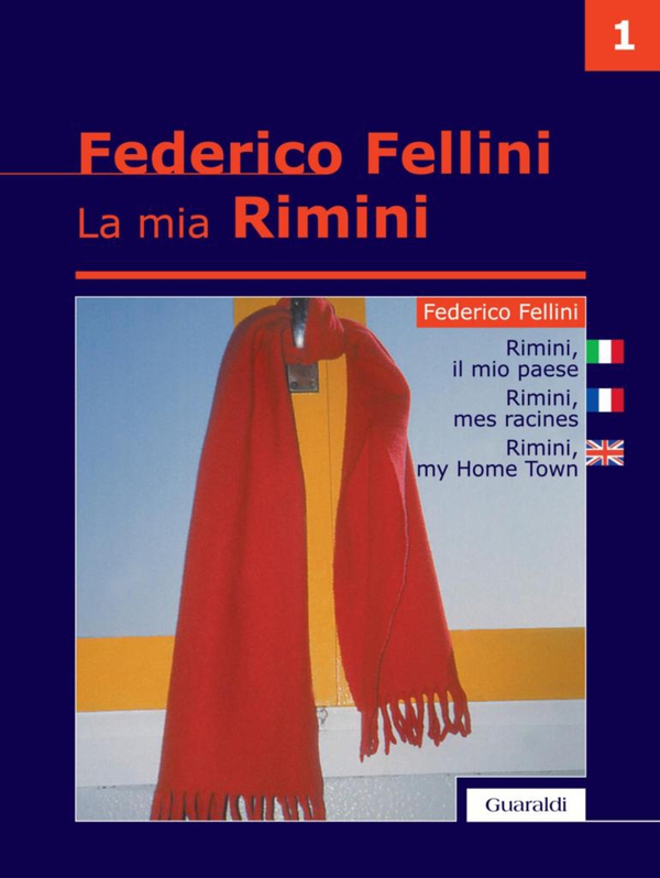 Rimini, il mio paese - La mia Rimini - Vol. 1 - Librerie.coop Rimini, il mio paese - La mia Rimini - Vol. 1 - Librerie.coop