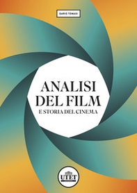Analisi del film e storia del cinema - Librerie.coop