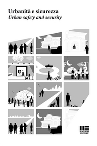 Urbanità e sicurezza-Urban safety and security - Librerie.coop