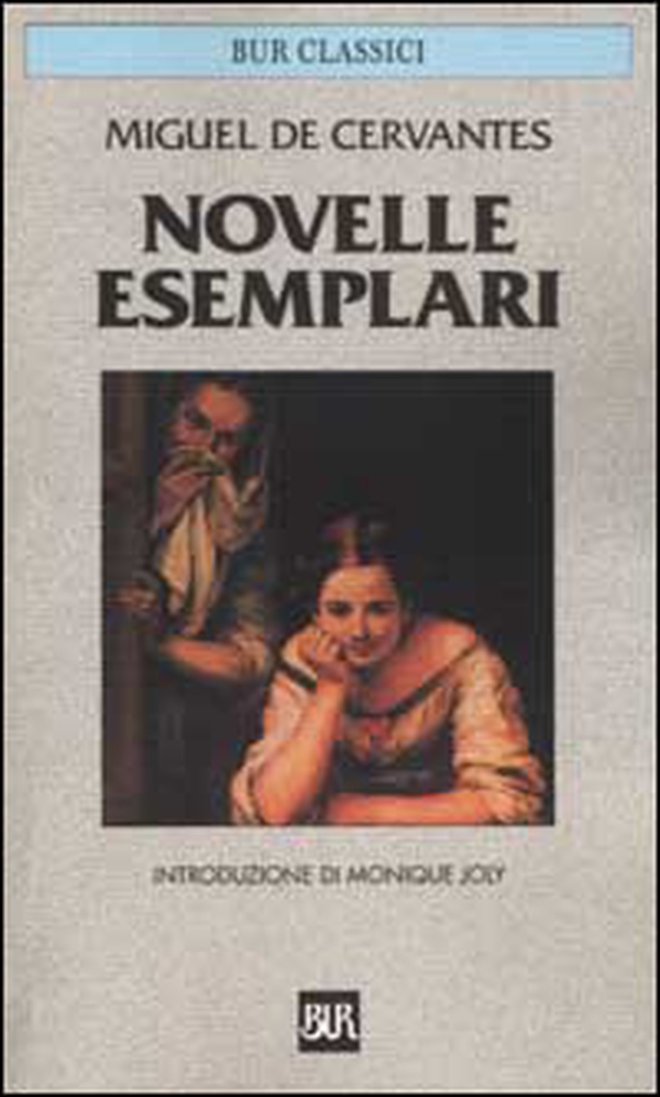 Novelle esemplari - Librerie.coop Novelle esemplari - Librerie.coop
