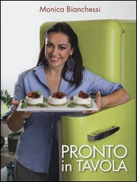 Pronto in tavola - Librerie.coop Pronto in tavola - Librerie.coop