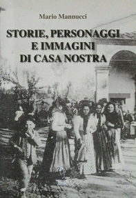 Storie, personaggi e immagini di casa nostra - Librerie.coop