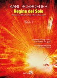 Regina del Sole. Virga - Librerie.coop