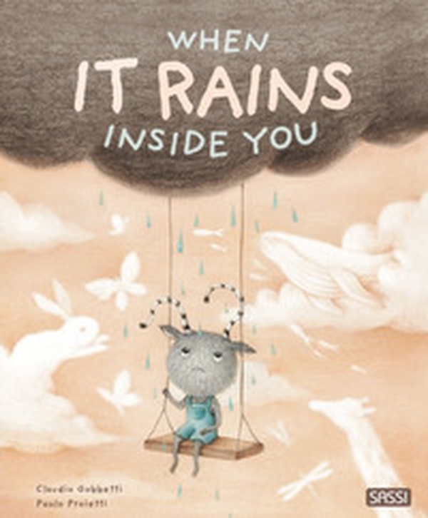 When it rains inside you - Librerie.coop When it rains inside you - Librerie.coop