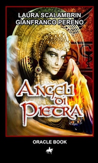 Angeli di pietra - Librerie.coop