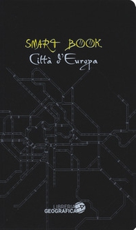 Città d'Europa - Librerie.coop Città d'Europa - Librerie.coop