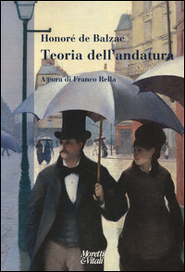 Teoria dell'andatura - Librerie.coop Teoria dell'andatura - Librerie.coop