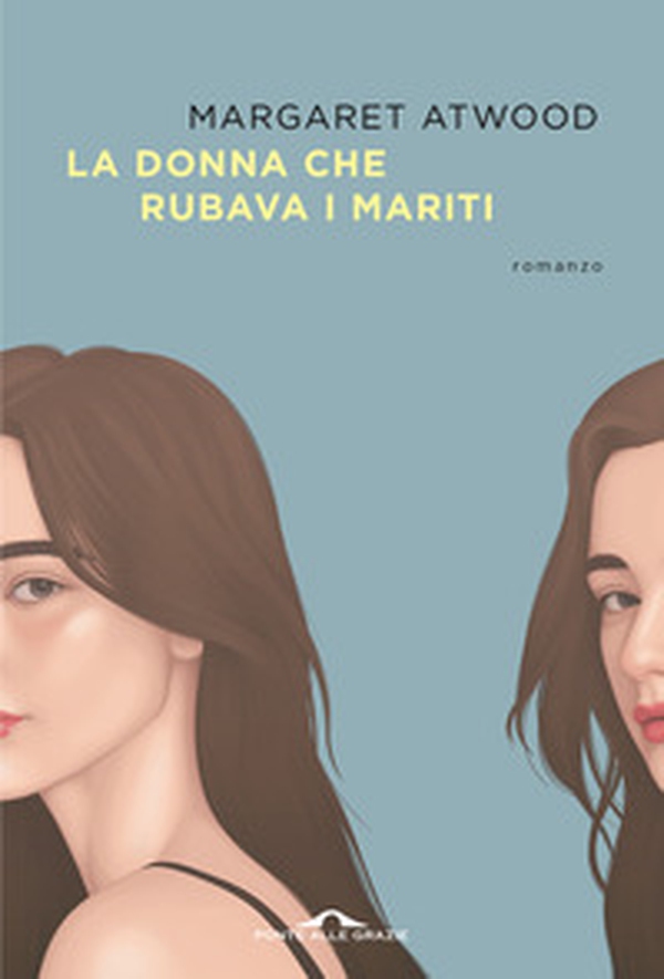 La donna che rubava i mariti - Librerie.coop La donna che rubava i mariti - Librerie.coop