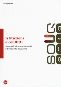 Souq 2019. Istituzioni e conflitti - Librerie.coop Souq 2019. Istituzioni e conflitti - Librerie.coop