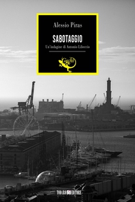 Sabotaggio - Librerie.coop Sabotaggio - Librerie.coop