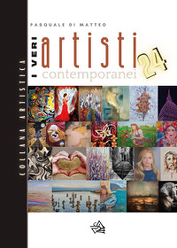 I veri artisti contemporanei - Vol. 4 - Librerie.coop I veri artisti contemporanei - Vol. 4 - Librerie.coop
