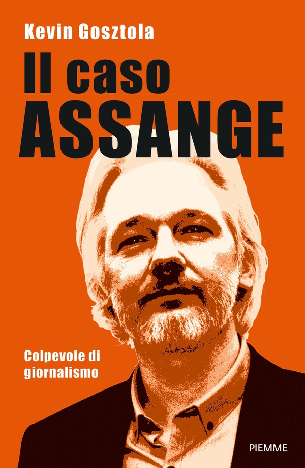 Il caso Assange - Librerie.coop Il caso Assange - Librerie.coop