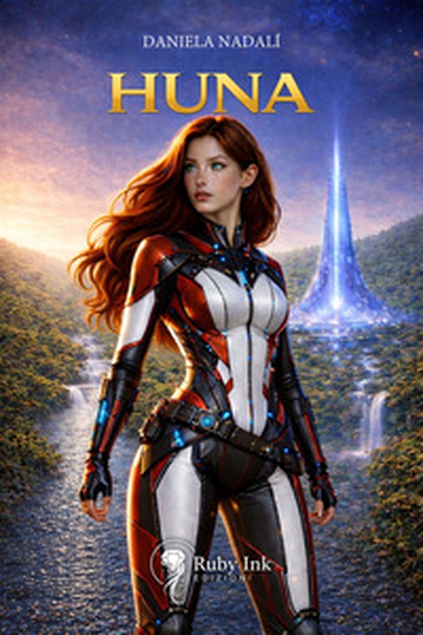 Huna - Librerie.coop