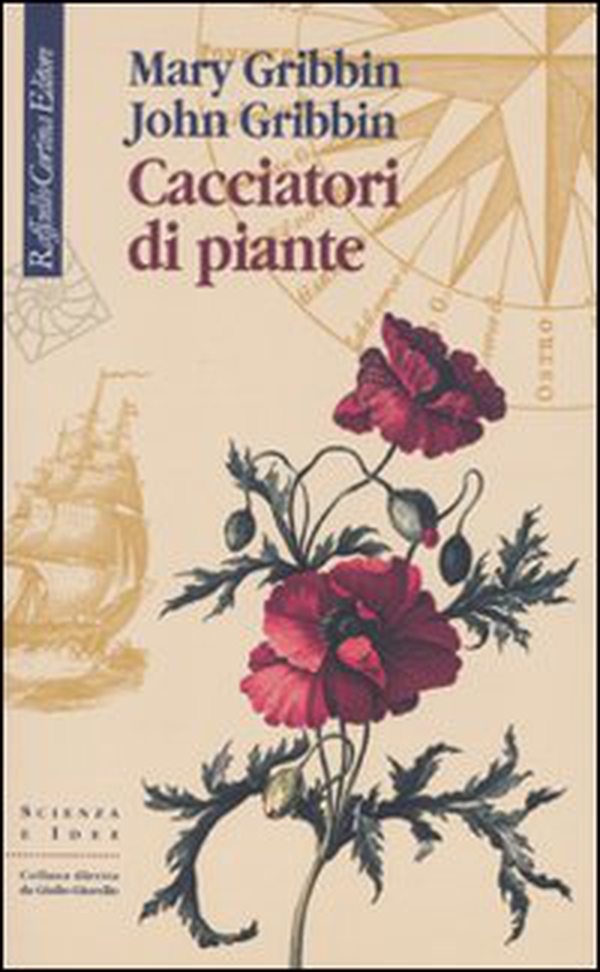 Cacciatori di piante - Librerie.coop Cacciatori di piante - Librerie.coop