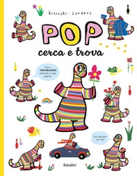 Pop. Cerca e trova - Librerie.coop