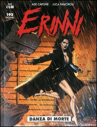 Erinni - Vol. 2 - Librerie.coop