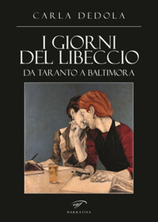 I giorni del libeccio - Librerie.coop