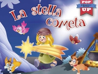 La stella cometa. Pop-up miniclassici Natale - Librerie.coop La stella cometa. Pop-up miniclassici Natale - Librerie.coop