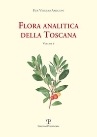 Flora analitica della Toscana - Librerie.coop