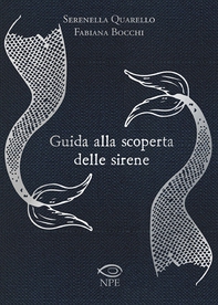 Guida alla scoperta delle sirene - Librerie.coop