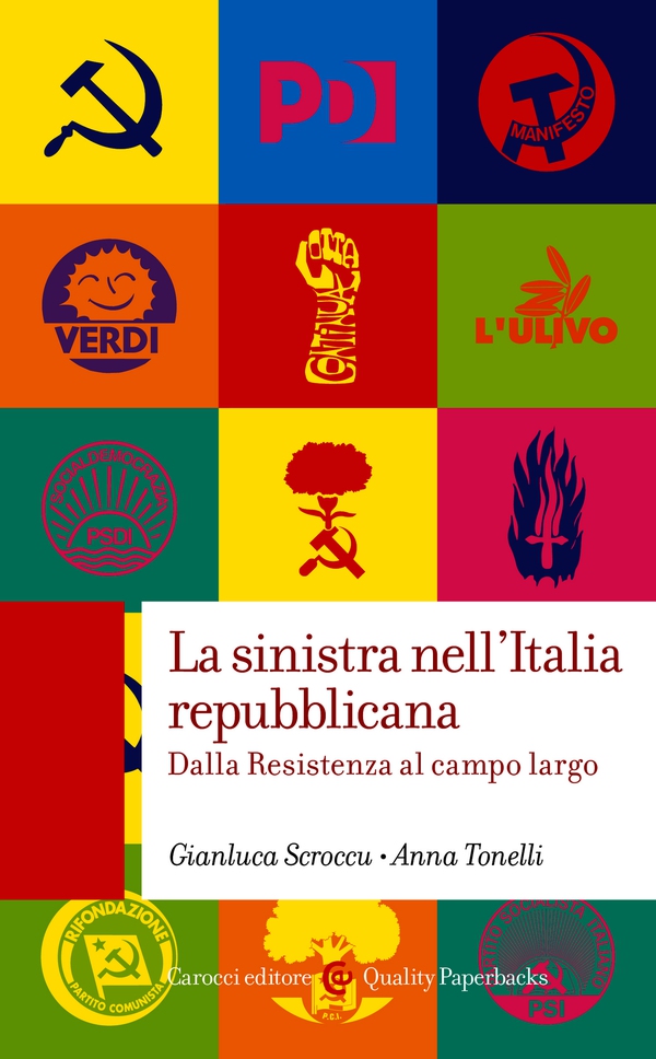 La sinistra nell’Italia repubblicana - Librerie.coop