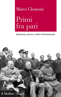 Primi fra pari - Librerie.coop