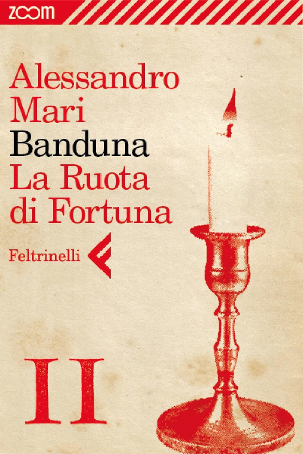 Banduna - 11. La Ruota di Fortuna - Librerie.coop Banduna - 11. La Ruota di Fortuna - Librerie.coop