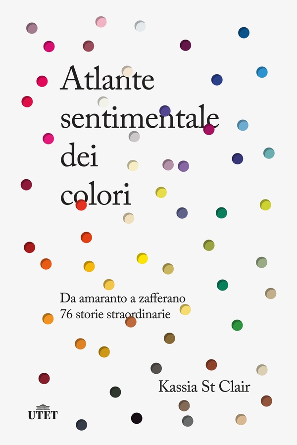 Atlante sentimentale dei colori - Librerie.coop Atlante sentimentale dei colori - Librerie.coop