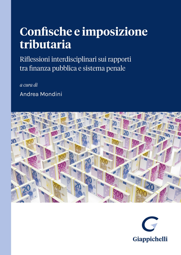 Confische e imposizione tributaria - Librerie.coop