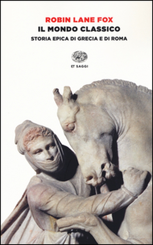Il mondo classico. Storia epica di Grecia e di Roma - Librerie.coop Il mondo classico. Storia epica di Grecia e di Roma - Librerie.coop