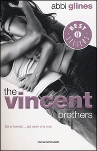 The Vincent brothers - Librerie.coop